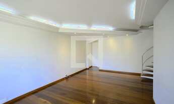 Imagem 6: Apartamento à Venda - Vila Mariana, 3 Quartos, 193 m2