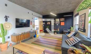 Imagem 3: Apartamento à Venda - Consolação, 1 Quarto, 102 m2