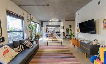 Imagem 5: Apartamento à Venda - Consolação, 1 Quarto, 102 m2