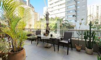 Imagem 7: Apartamento à Venda - Consolação, 1 Quarto, 102 m2