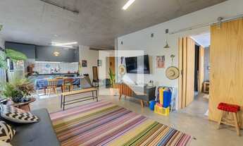 Imagem 6: Apartamento à Venda - Consolação, 1 Quarto, 102 m2