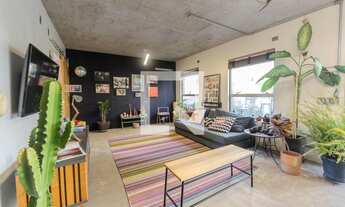 Imagem: Apartamento à Venda - Consolação, 1 Quarto