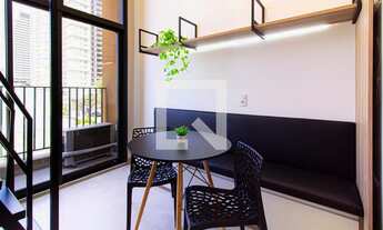 Imagem: Apartamento à Venda - Perdizes, 1 Quarto