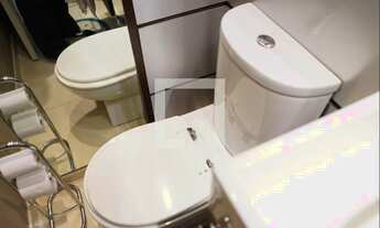 Imagem 6: Apartamento à Venda - Jardim Anália Franco, 2 Quartos, 139 m2