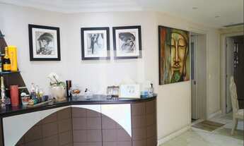 Imagem 7: Apartamento à Venda - Jardim Anália Franco, 2 Quartos, 139 m2