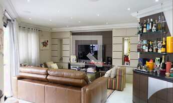 Imagem 1: Apartamento à Venda - Jardim Anália Franco, 2 Quartos, 139 m2