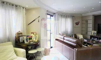 Imagem 2: Apartamento à Venda - Jardim Anália Franco, 2 Quartos, 139 m2