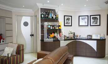 Imagem 3: Apartamento à Venda - Jardim Anália Franco, 2 Quartos, 139 m2