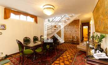 Imagem 5: Casa à Venda - Planalto Paulista, 3 Quartos, 190 m2