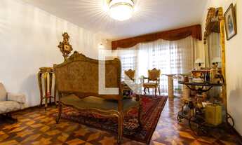 Imagem 2: Casa à Venda - Planalto Paulista, 3 Quartos, 190 m2