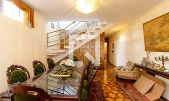 Imagem 4: Casa à Venda - Planalto Paulista, 3 Quartos, 190 m2