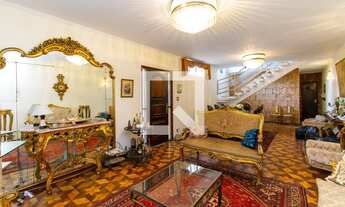 Imagem: Casa à Venda - Planalto Paulista, 3 Quartos