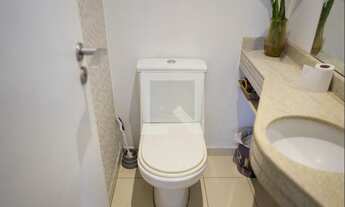 Imagem 7: Apartamento à Venda - Belém, 3 Quartos, 149 m2