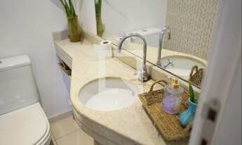 Imagem 6: Apartamento à Venda - Belém, 3 Quartos, 149 m2