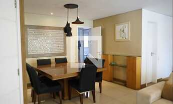 Imagem 5: Apartamento à Venda - Belém, 3 Quartos, 149 m2