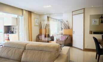 Imagem 2: Apartamento à Venda - Belém, 3 Quartos, 149 m2