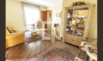 Imagem: Apartamento à Venda - Belém, 3 Quartos