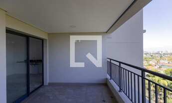 Imagem 6: Apartamento à Venda - Jardim Marajoara , 3 Quartos, 86 m2