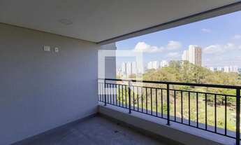 Imagem 7: Apartamento à Venda - Jardim Marajoara , 3 Quartos, 86 m2