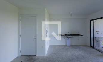 Imagem 2: Apartamento à Venda - Jardim Marajoara , 3 Quartos, 86 m2