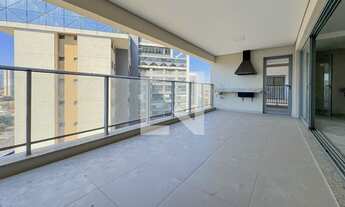 Imagem 7: Apartamento à Venda - Vila Mariana, 3 Quartos, 114 m2