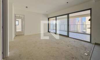 Imagem 2: Apartamento à Venda - Vila Mariana, 3 Quartos, 114 m2