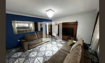 Imagem 3: Casa à Venda - Mandaqui, 4 Quartos, 147 m2