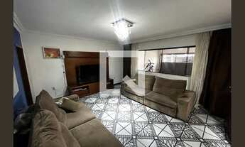 Imagem 2: Casa à Venda - Mandaqui, 4 Quartos, 147 m2