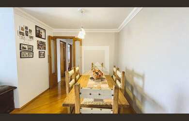 Imagem 2: Apartamento à Venda - Casa Verde, 4 Quartos, 95 m2