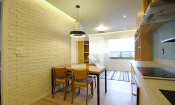 Imagem 2: Apartamento à Venda - Itaim Bibi, 1 Quarto, 44 m2