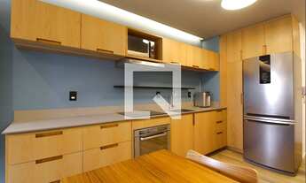 Imagem 5: Apartamento à Venda - Itaim Bibi, 1 Quarto, 44 m2