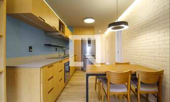 Imagem 7: Apartamento à Venda - Itaim Bibi, 1 Quarto, 44 m2