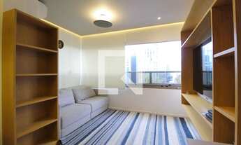 Imagem 6: Apartamento à Venda - Itaim Bibi, 1 Quarto, 44 m2