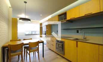 Imagem 4: Apartamento à Venda - Itaim Bibi, 1 Quarto, 44 m2