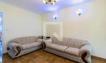 Imagem 4: Casa à Venda - Vila Santista, 4 Quartos, 400 m2