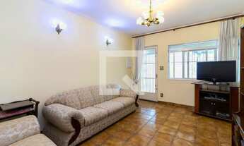 Imagem: Casa à Venda - Vila Santista, 4 Quartos