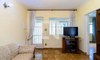 Imagem 5: Casa à Venda - Vila Santista, 4 Quartos, 400 m2