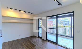 Imagem: Apartamento à Venda - Santa Cecília, 1