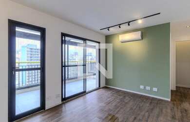 Imagem 3: Apartamento à Venda - Santa Cecília, 1 Quarto, 70 m2