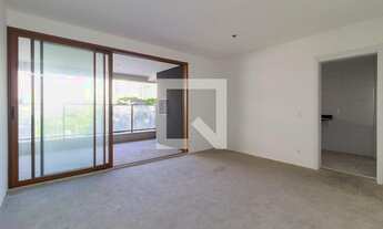 Imagem: Apartamento à Venda - Brooklin, 3 Quartos