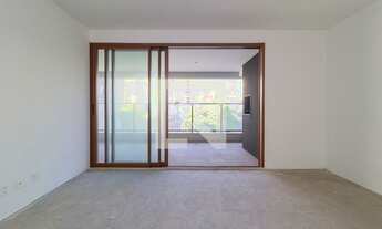 Imagem 2: Apartamento à Venda - Brooklin, 3 Quartos, 110 m2