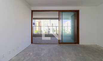 Imagem: Apartamento à Venda - Brooklin, 3 Quartos