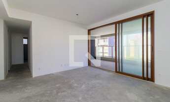 Imagem 3: Apartamento à Venda - Brooklin, 3 Quartos, 110 m2