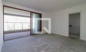 Imagem 2: Apartamento à Venda - Brooklin, 3 Quartos, 110 m2