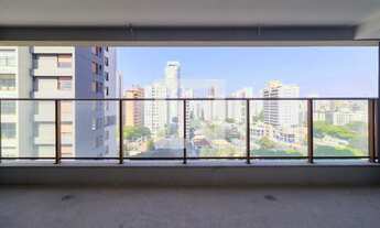 Imagem 6: Apartamento à Venda - Brooklin, 3 Quartos, 110 m2