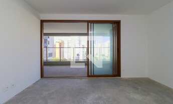 Imagem: Apartamento à Venda - Brooklin, 3 Quartos