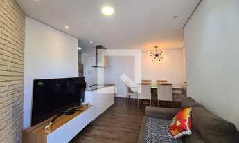 Imagem: Apartamento à Venda - Vila Prudente, 3