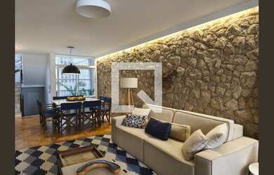 Imagem 3: Casa à Venda - Cambuci, 3 Quartos, 234 m2