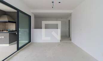 Imagem 3: Apartamento à Venda - Brooklin, 2 Quartos, 98 m2