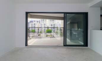 Imagem 2: Apartamento à Venda - Brooklin, 2 Quartos, 98 m2